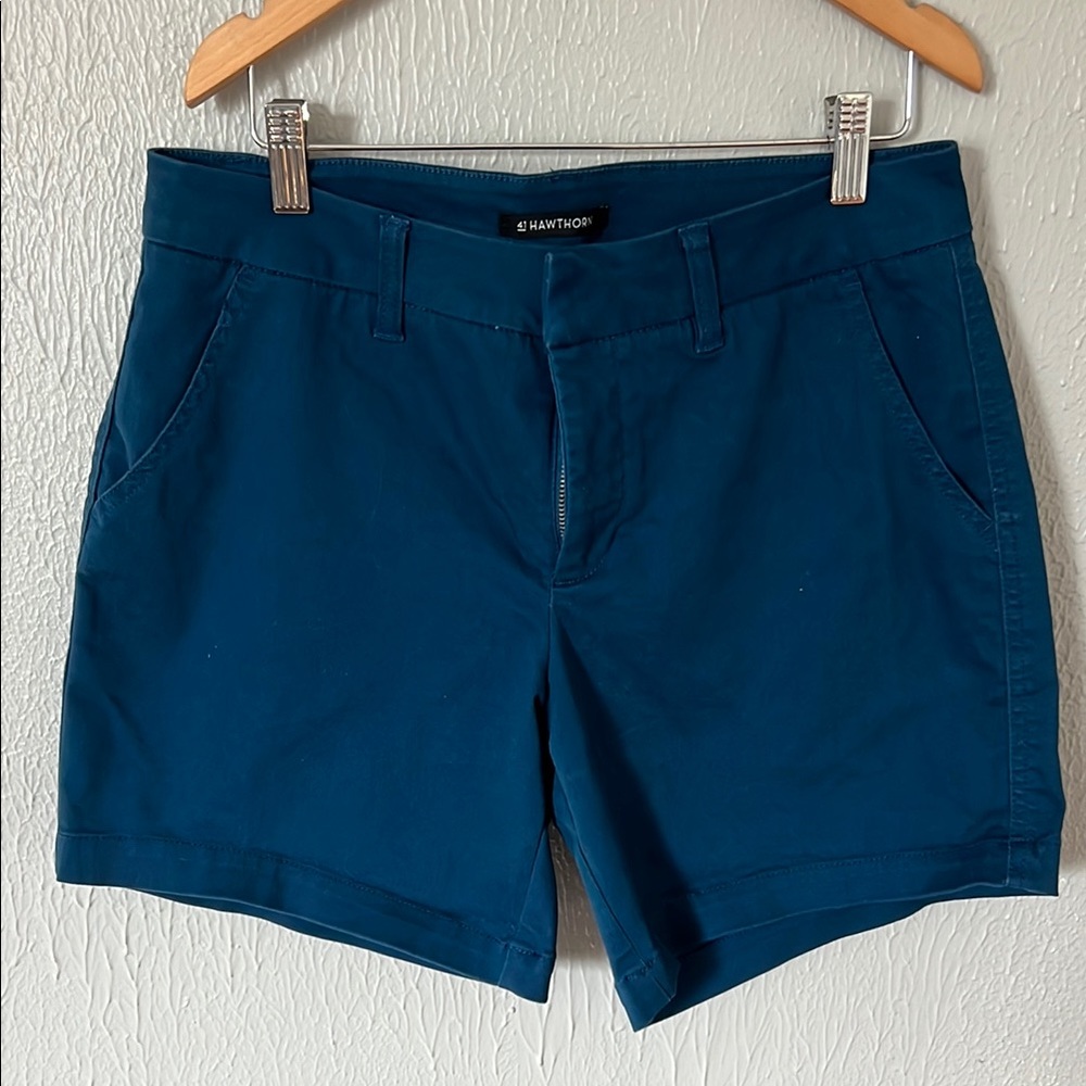 41 Hawthorn Shorts